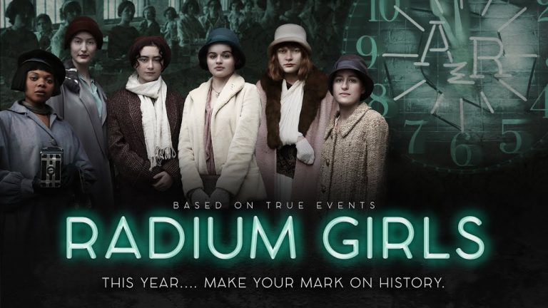 Download Radium Girls Movie