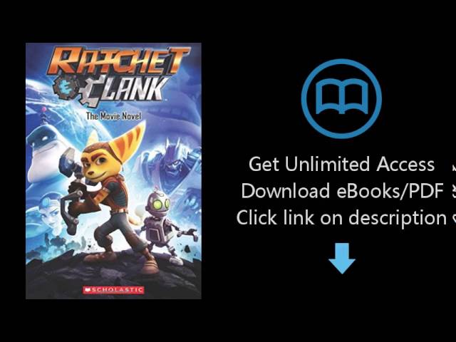 Download Ratchet and Clank Movie