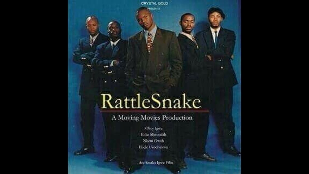 Download Rattlesnake Movie