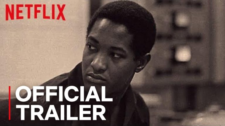 Download ReMastered: The Two Killings of Sam Cooke Movie