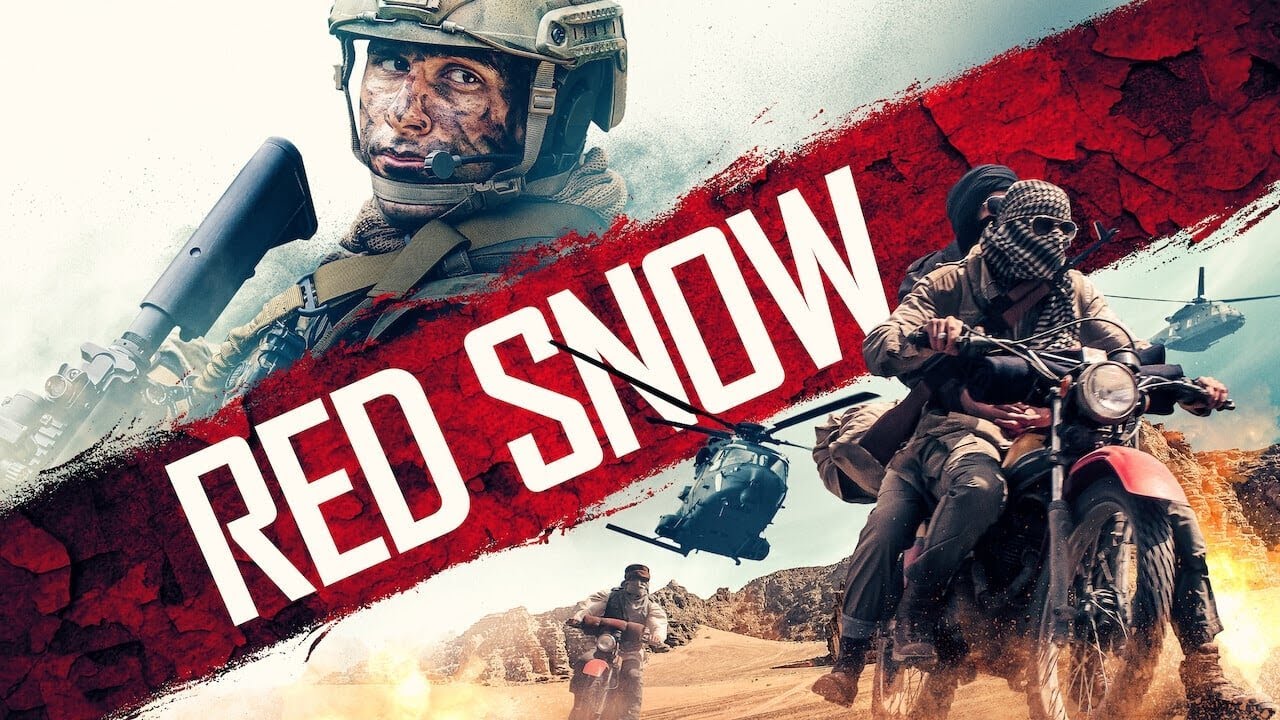 Download Red Snow Movie