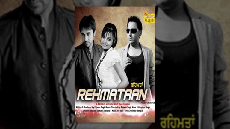 Download Rehmataan Movie