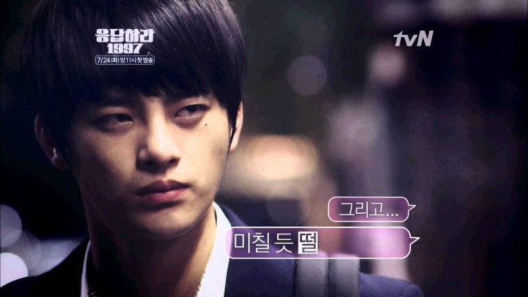 Download Reply 1997 TV Show
