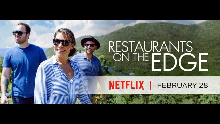Download Restaurants on the Edge TV Show