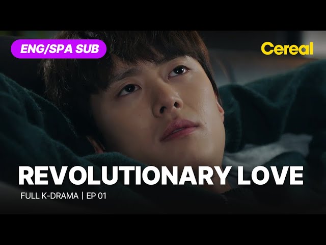 Download Revolutionary Love TV Show