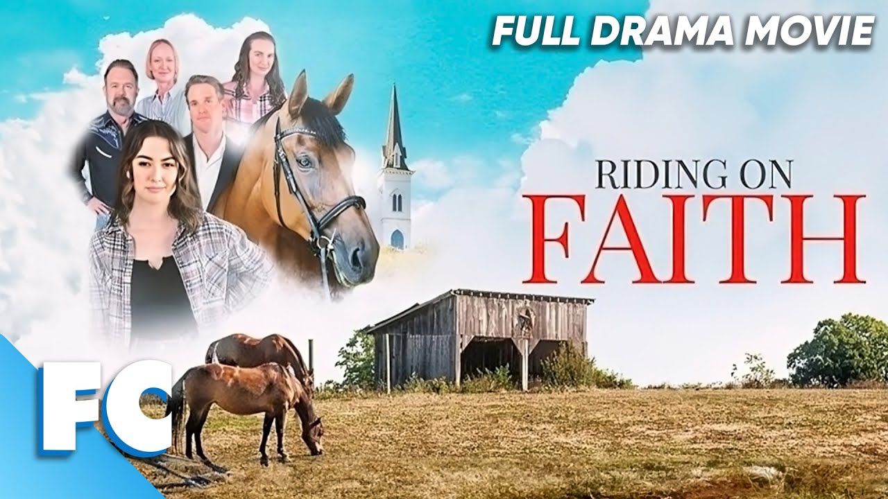 Download Riding Faith Movie