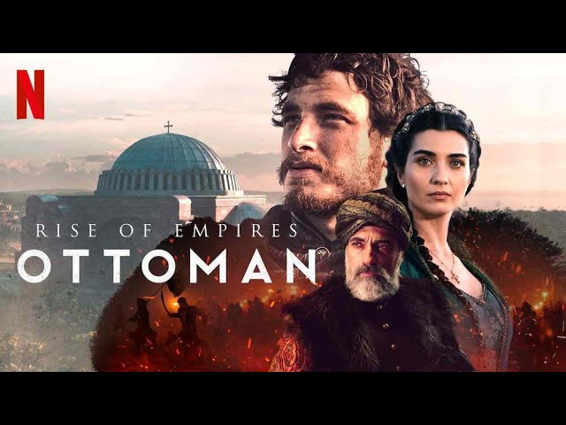 Download Rise of Empires: Ottoman TV Show