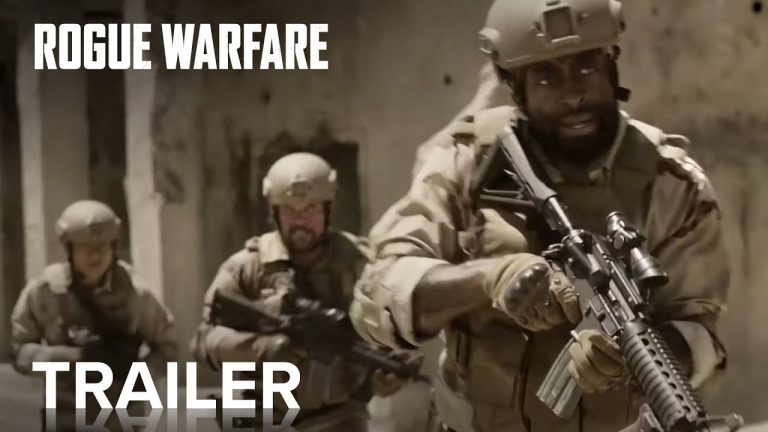 Download Rogue Warfare: The Hunt Movie