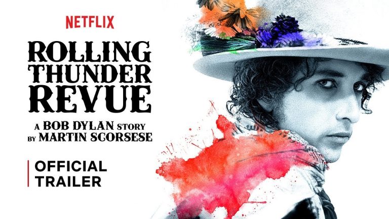 Download Rolling Thunder Revue: A Bob Dylan Story by Martin Scorsese Movie