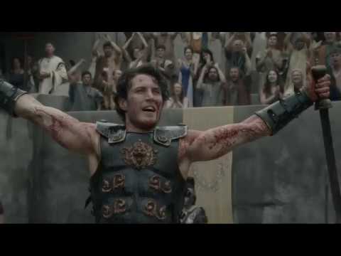 Download Roman Empire: Reign of Blood TV Show