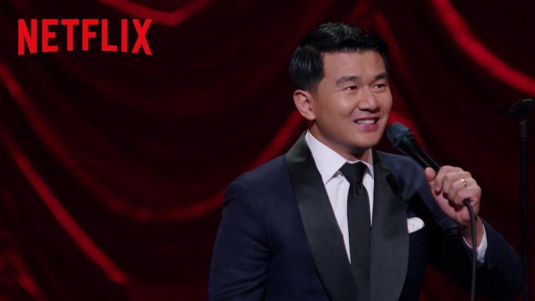 Download Ronny Chieng: Asian Comedian Destroys America! Movie