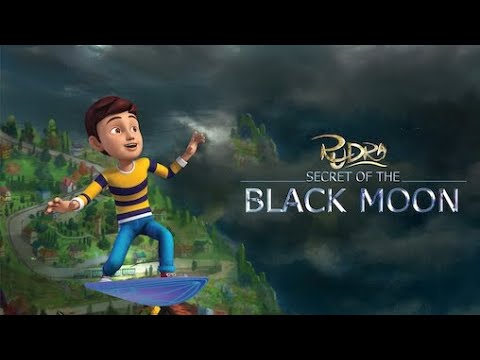 Download Rudra: Secret of the Black Moon Movie
