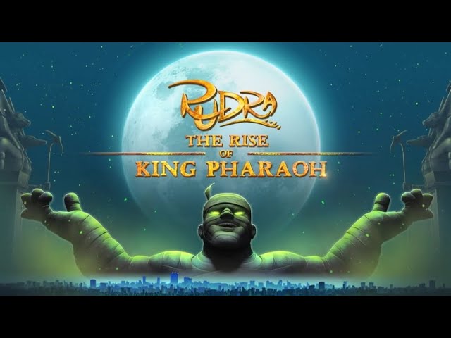 Download Rudra: The Rise of King Pharaoh Movie