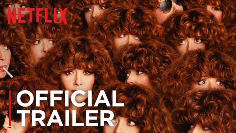 Download Russian Doll TV Show