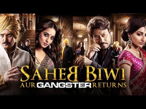 Download Saheb Biwi Aur Gangster Returns Movie