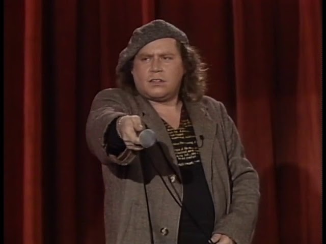 Download Sam Kinison: Breaking the Rules Movie