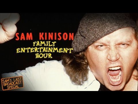 Download Sam Kinison: Family Entertainment Hour Movie