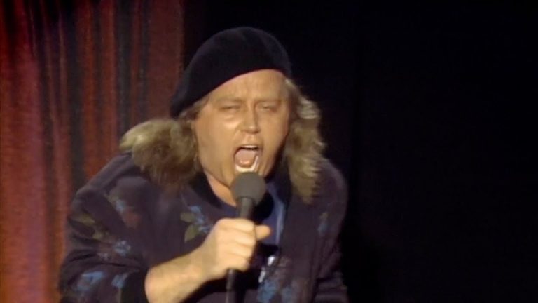 Download Sam Kinison: The Scream Continues Movie