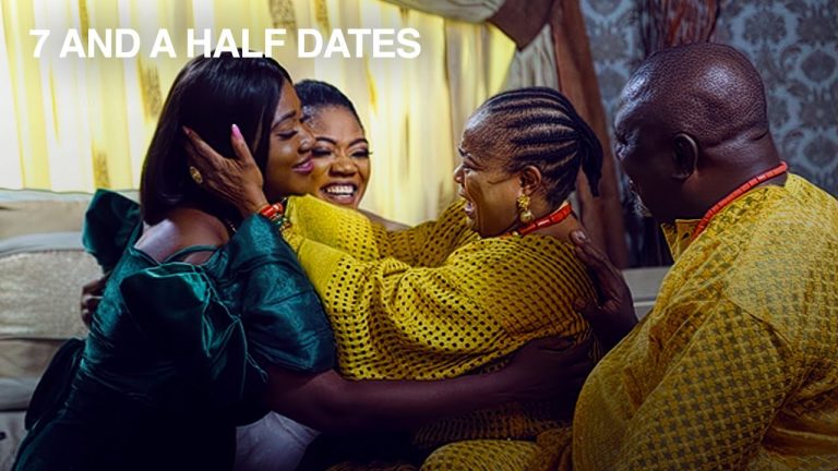 Download Seven and a half dates Movie