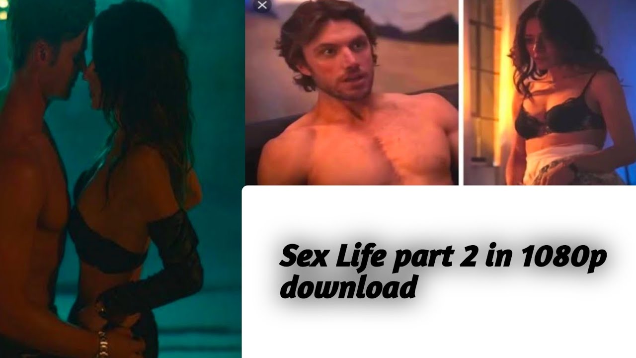 Download Sex/Life TV Show