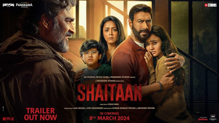 Download Shaitan Movie