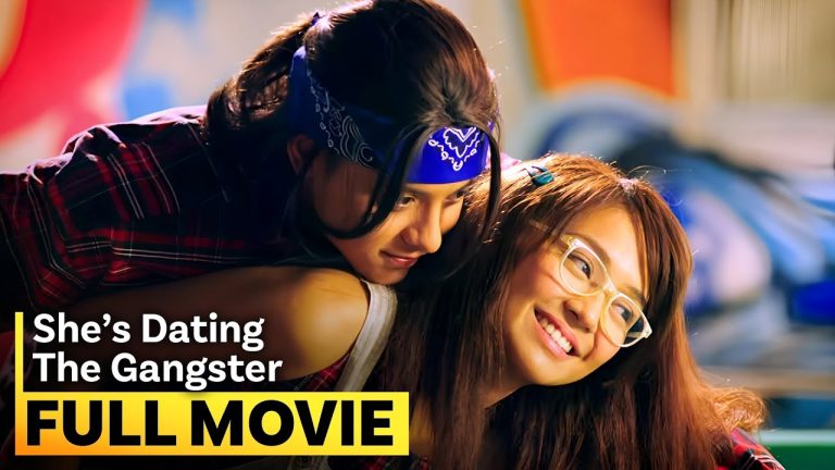 Download She’s Dating the Gangster Movie