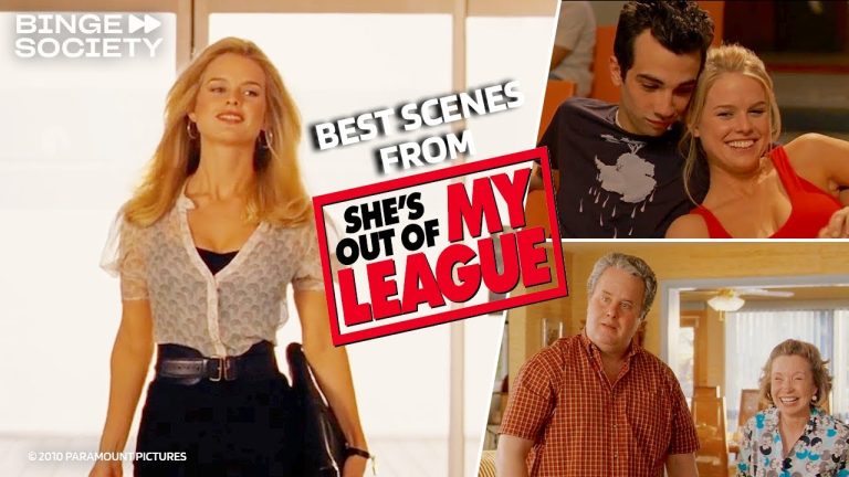 Download She’s Out of My League Movie