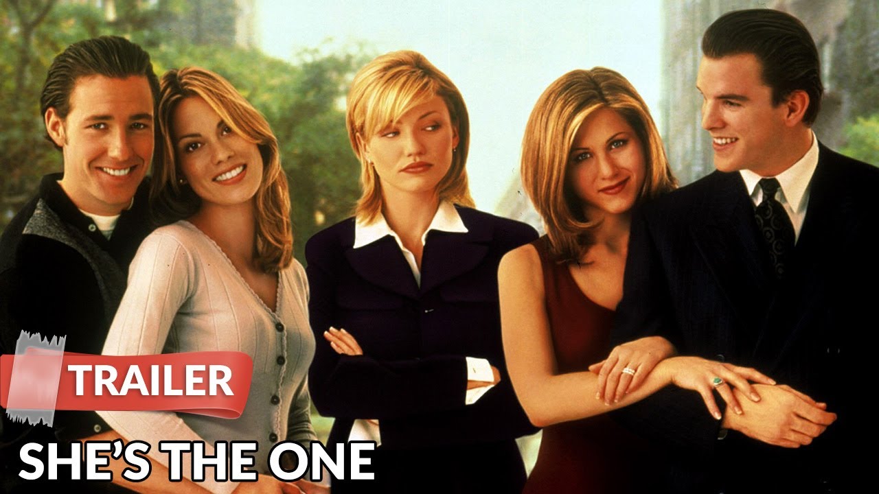 Download She's the One Movie