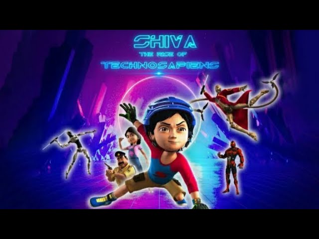 Download Shiva VS Autobots Movie