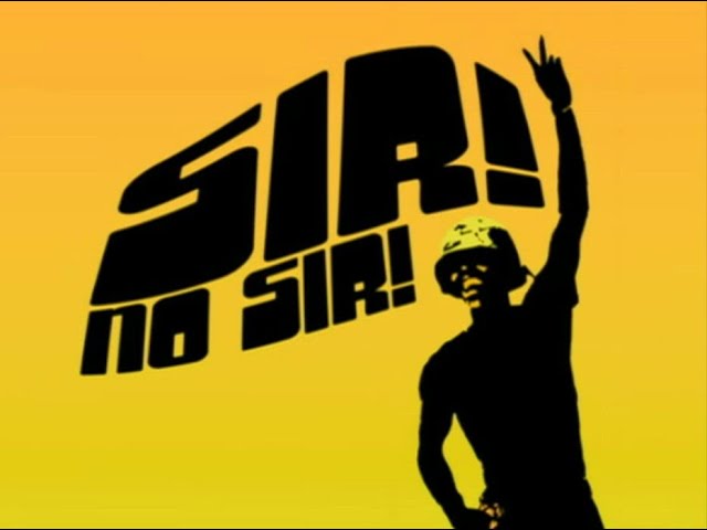 Download Sir! No Sir! Movie