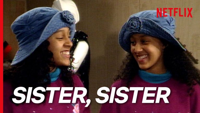 Download Sister Sister TV Show