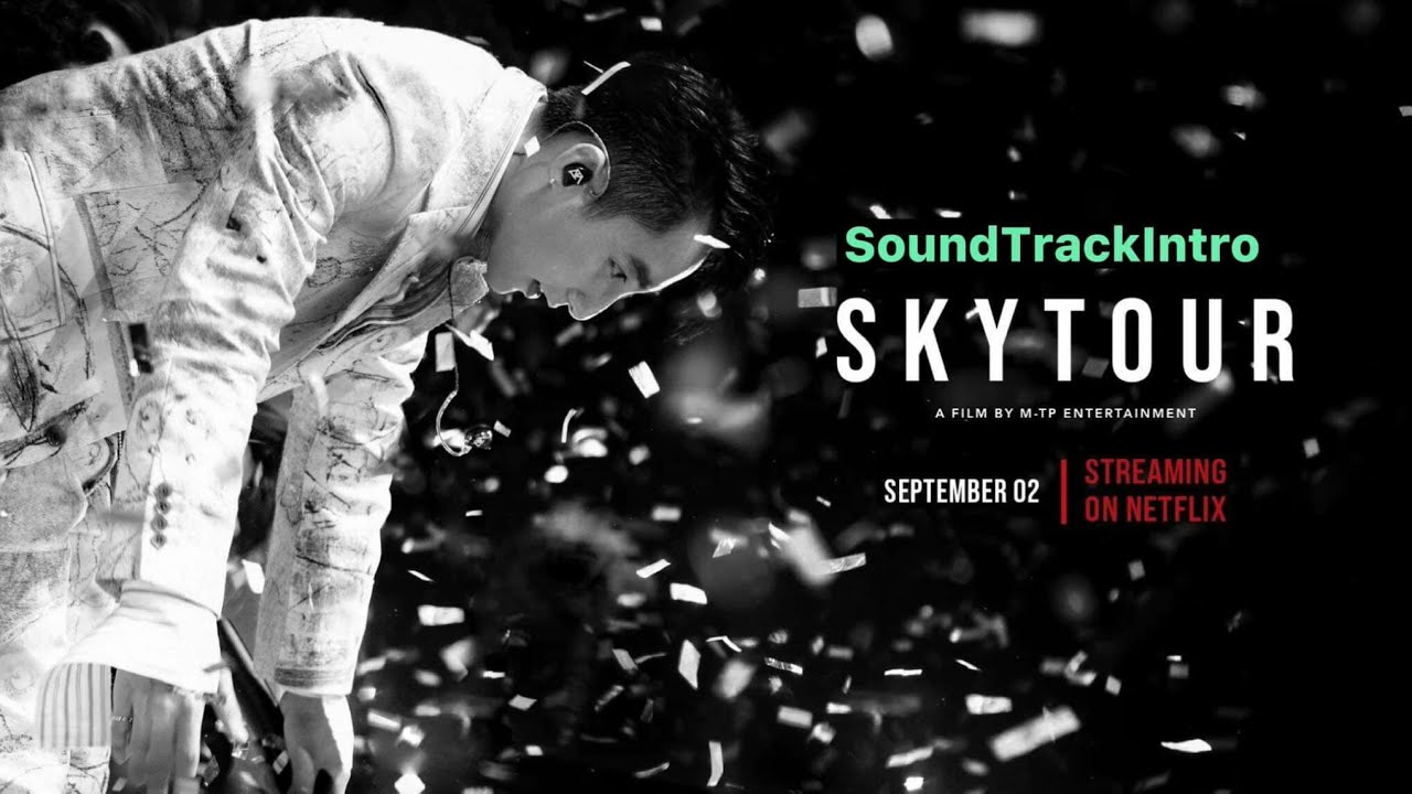 Download Sky Tour: The Movie