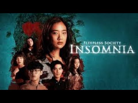 Download Sleepless Society: Insomnia TV Show