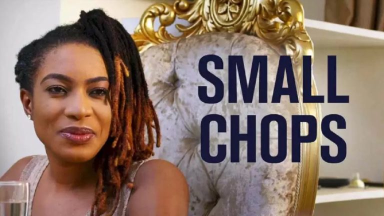 Download Small Chops Movie