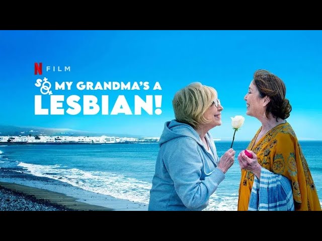 Download So My Grandma’s a Lesbian! Movie