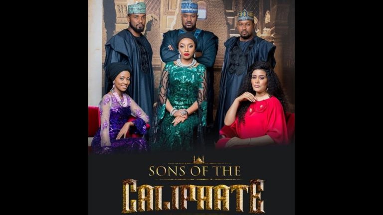 Download Sons of the Caliphate TV Show