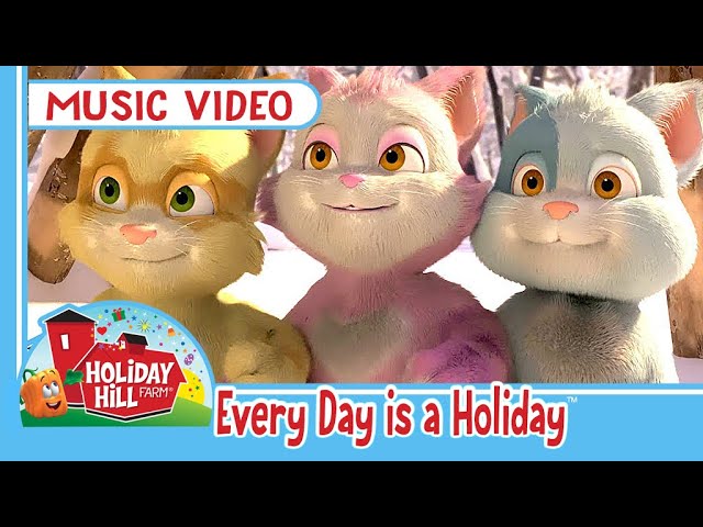 Download Spookley and the Christmas Kittens Movie