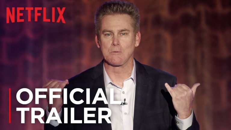 Download Stand Up and Away! with Brian Regan TV Show