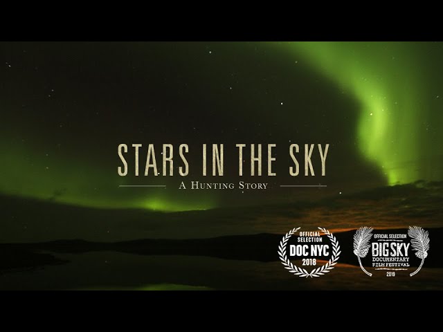 Download Stars in the Sky: A Hunting Story Movie