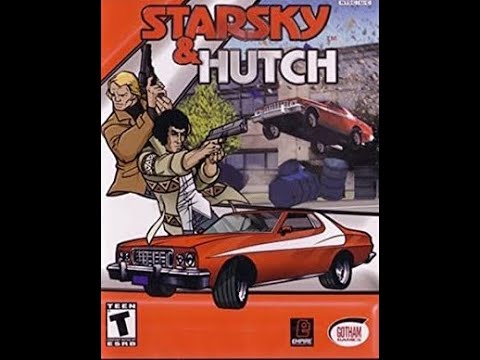 Download Starsky & Hutch Movie