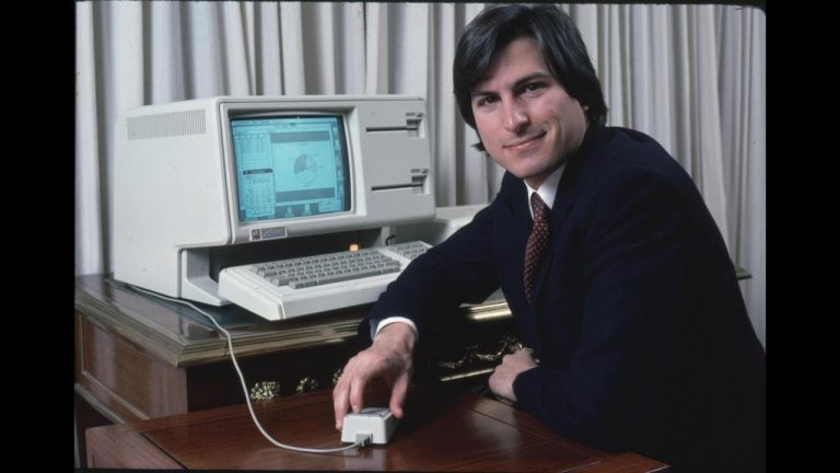Download Steve Jobs Movie