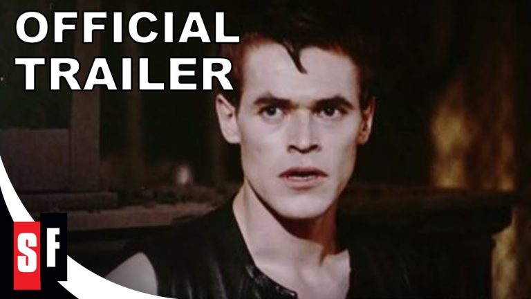 Download Streets of Fire Movie