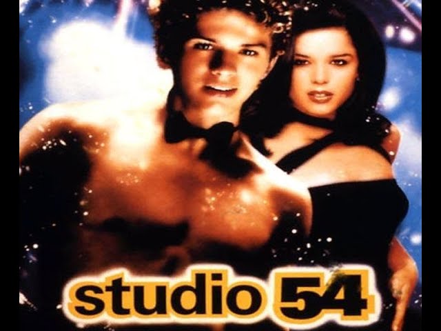 Download Studio 54 Movie