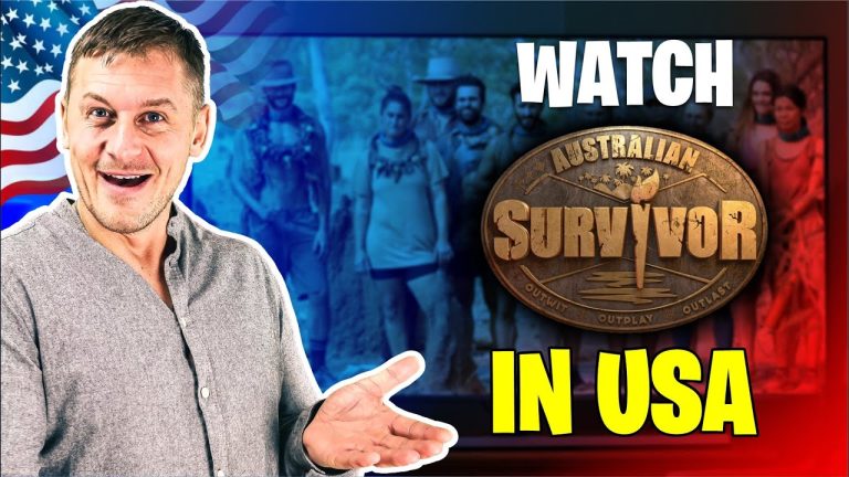 Download Survivor TV Show
