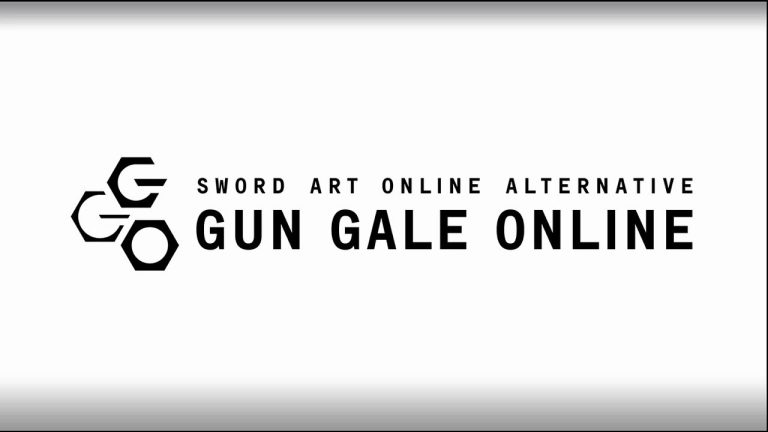 Download Sword Art Online Alternative: Gun Gale Online TV Show
