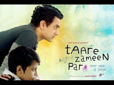 Download Taare Zameen Par Movie