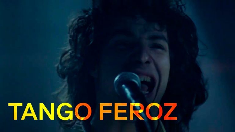 Download Tango Feroz Movie