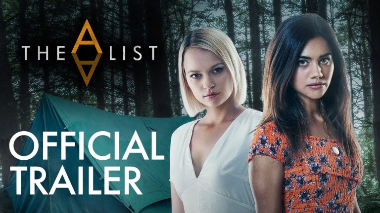 Download The A List TV Show