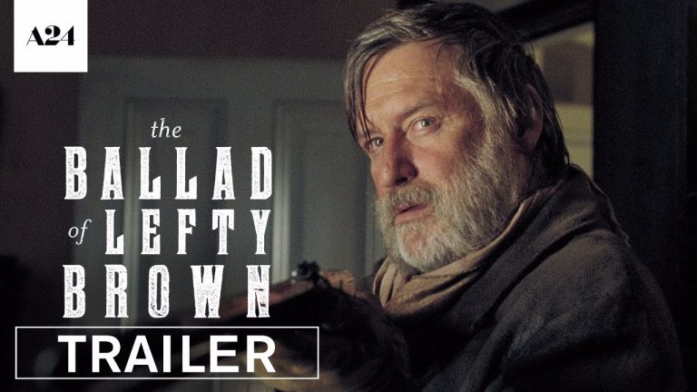 Download The Ballad of Lefty Brown Movie