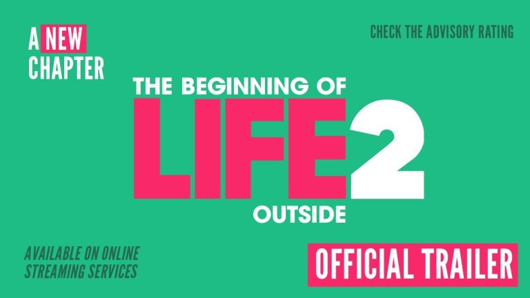 Download The Beginning of Life 2: Outside Movie